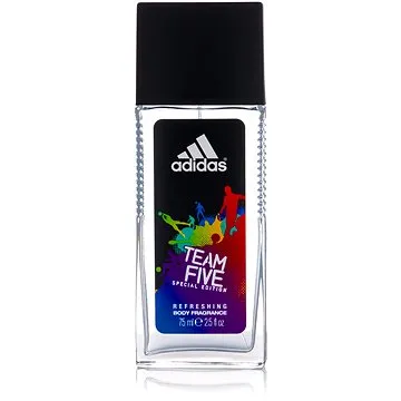 ADIDAS Team Five 75 ml (3607346550441)