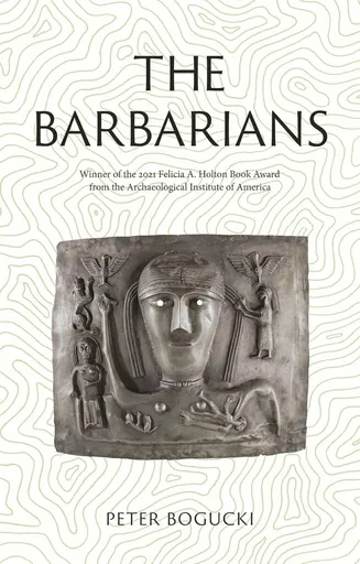 Barbarians - Bogucki Peter