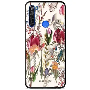 Mobiwear Glossy lesklý pro Xiaomi Redmi Note 8T - G031G (5904808482028)