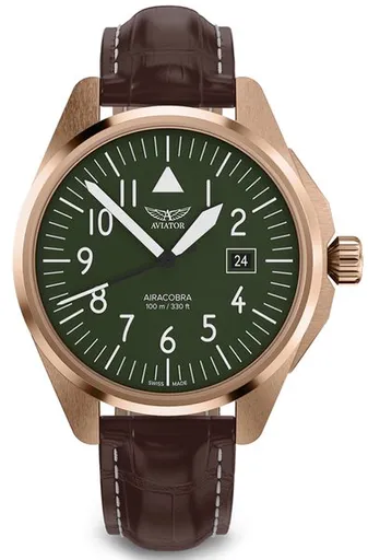 Aviator Airacobra 43 Type A V.1.38.2.319.4