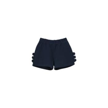 s. Olive r Šortky Sweatshort navy