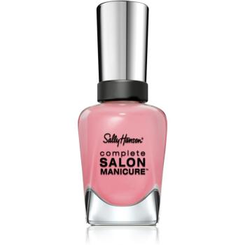 Sally Hansen Complete Salon Manicure körömerősítő lakk árnyalat 825 Unveiled 14.7 ml