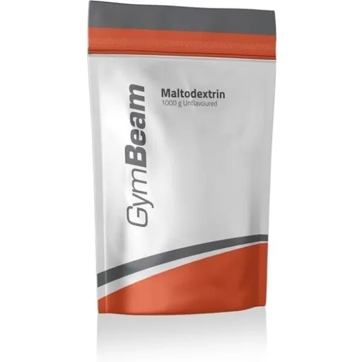GymBeam MALTODEXTRIN - 2500 G - NEOCHUCENÉ Sacharidy, , velikost