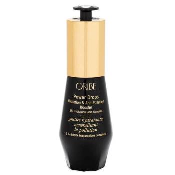 Oribe Hydratační ochranný booster na vlasy Power Drops (Hydration & Anti-Pollution Booster) 30 ml