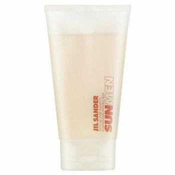 Tusfürdő Jil Sander Sun for Men férfi tusfürdő 150 ml