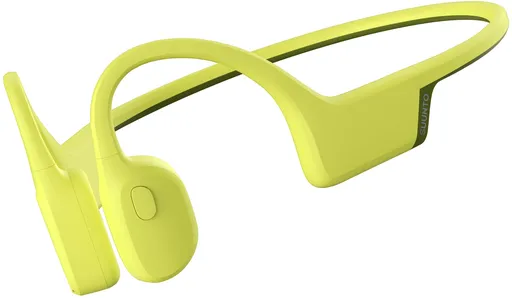 Suunto Sluchátka Suunto Sonic Lime SS050947000