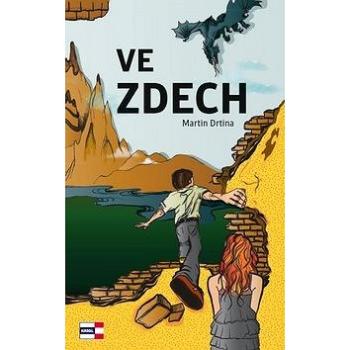 Ve zdech (978-80-86912-82-0)