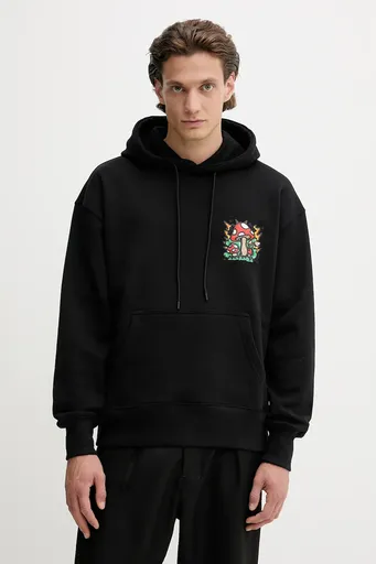 Bavlněná mikina MSGM