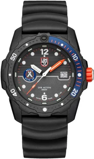 Luminox BEAR GRYLLS Survival 3720 Sea series 3723