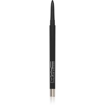 MAC Cosmetics Colour Excess Gel Pencil voděodolná gelová tužka na oči odstín Glide Or Die 0,35 g