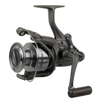 Okuma Naviják Longbow XT 640