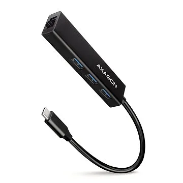AXAGON HMC-GL3A SuperSpeed USB-C