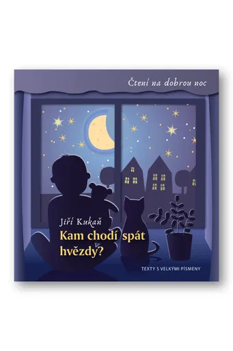 Kam chodí spát hvězdy?  Jiří Kukaň - Jiří Kukaň, Lucie Skálová