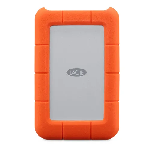 LaCie Rugged/2TB/HDD/Externí/2.5