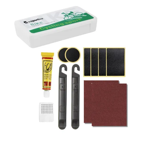 Sada na lepení duší inSPORTline ISL