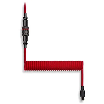 YENKEE GAMING YCU COIL RD Kroucený kabel (YCU COIL RD)