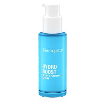 Neutrogena Hydratační pleťové sérum Hydro Boost (Hyaluronic Acid Ultra-Hydrating Serum) 30 ml