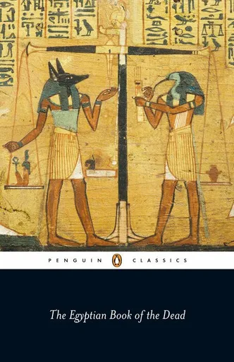 Egyptian Book of the Dead - Romer John