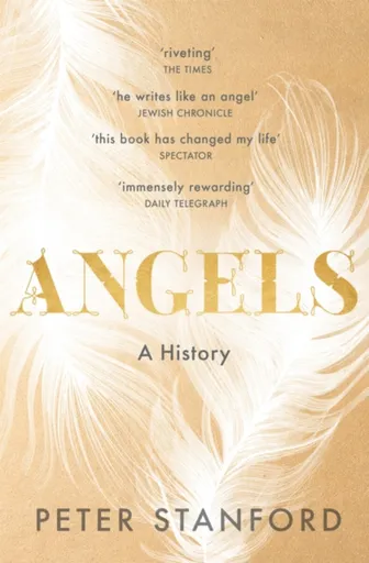 Angels - Peter Stanford