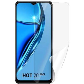 Screenshield INFINIX Hot 20 fólie na displej (INF-HOT20-D)