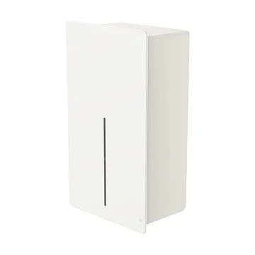 DAN DRYER LOKI VYSOUŠEČ RUKOU, BÍLÝ (4002)