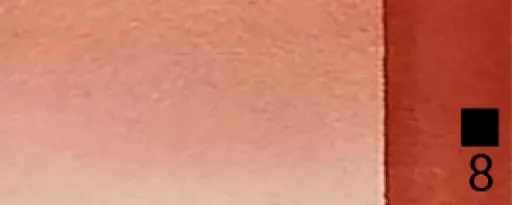 Akvarelové barvy Renesans 1,5ml – 46 Siena pálená