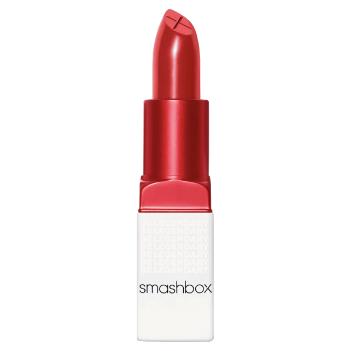 Smashbox Krémová rtěnka Be Legendary (Prime & Plush Lipstick) 3,4 g Bing