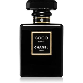 Chanel Coco Noir parfémovaná voda pro ženy 35 ml