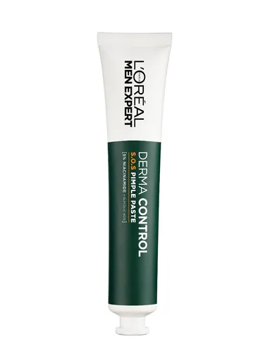 Loréal Paris Men Expert Derma Control S.O.S pasta na nedokonalosti 45 ml
