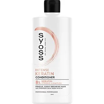 SYOSS Keratin Conditioner 440 ml (9000101278217)
