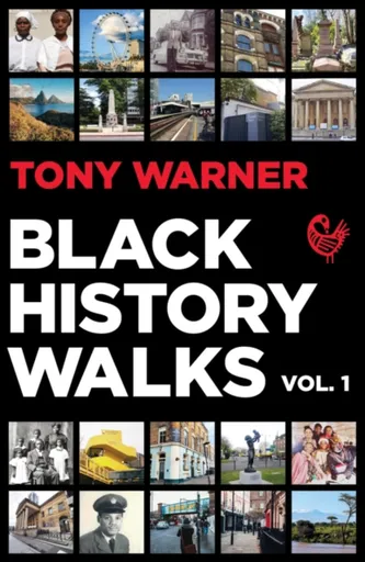 Black History Walks - Tony Warner