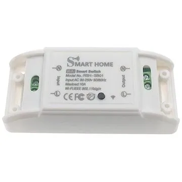 iQtech SmartLife SB001, WiFi relé (iQTSB001 )