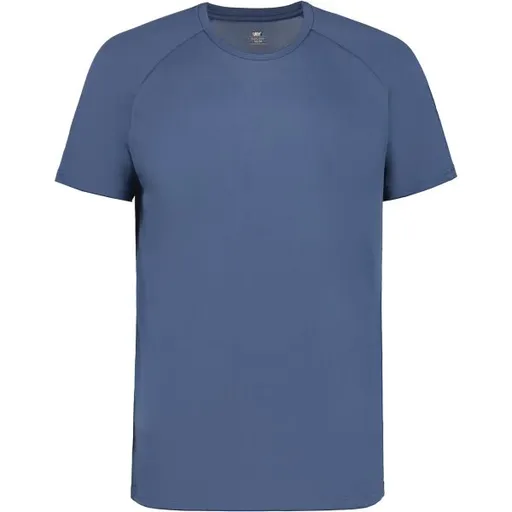 Rukka MUUKKO Pánské funkční triko, tmavě modrá, velikost