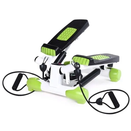 HMS S 3033 TWIST STEPPER Stepper, bílá, velikost