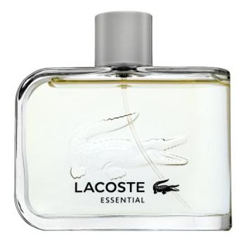 Lacoste Essential Eau de Toilette férfiaknak 125 ml
