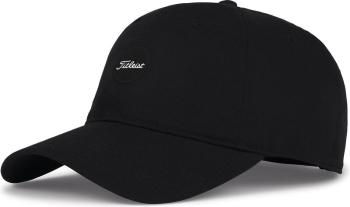 Titleist Montauk Lightweight Black/White UNI Kšiltovka