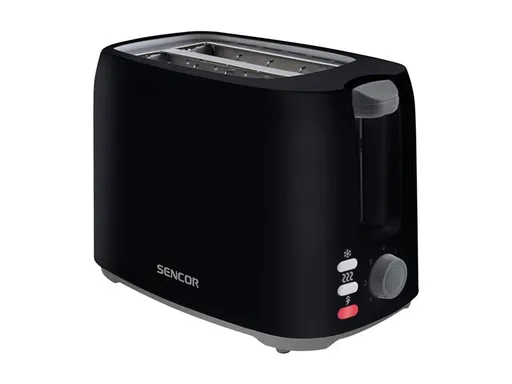 Topinkovač SENCOR STS-2607BK