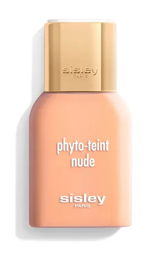 Sisley Phyto-Teint Nude 0C Vanilla lehký make-up 30 ml