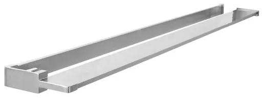 Sapho Police zkracovatelná na Walk-in zástěnu 60-140 cm, chrom (EG1410)