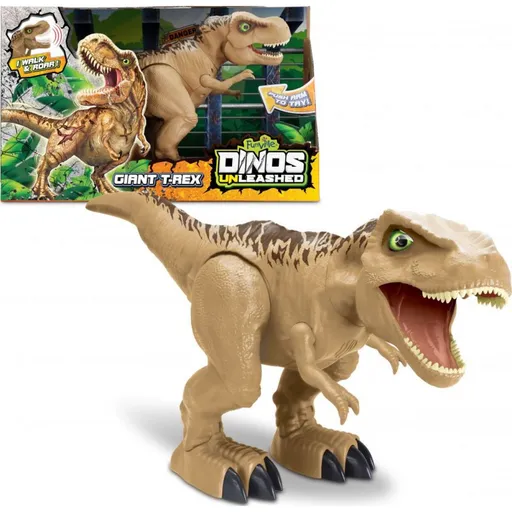 Funville T-Rex interaktivní