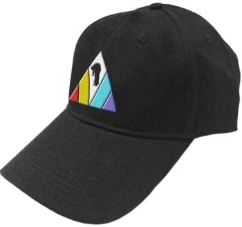 Imagine Dragons Kšiltovka Triangle Logo Black