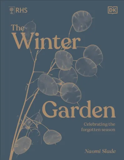 RHS The Winter Garden - Naomi Slade