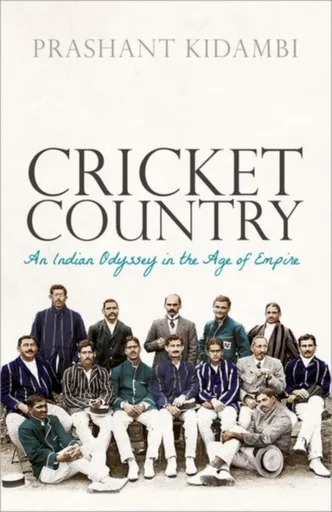 Cricket Country - Prashant  Kidambi