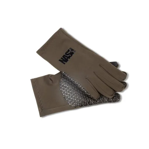 Nash Rukavice ZT Gloves - Large,Nash Rukavice ZT Gloves - Large