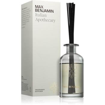 MAX Benjamin Italian Apothecary aroma difuzér 150 ml