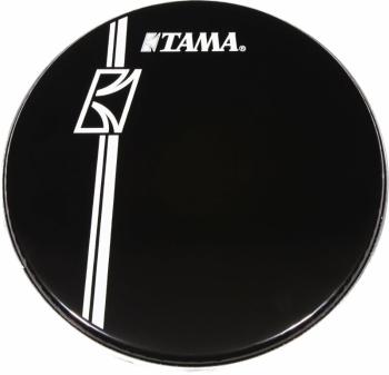 Tama BK22BMLI Superstar Hyperdrive 22" Black Rezonanční blána na buben