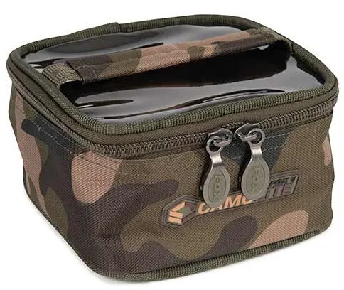 Fox pouzdro camolite medium accessory bag