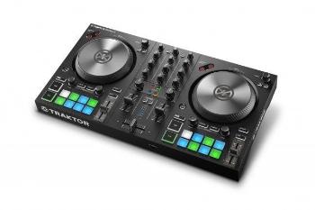 Native Instruments Traktor Kontrol S2 MK3 DJ kontroler