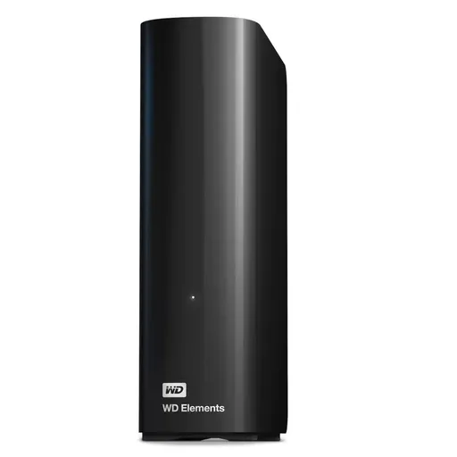 WD Elements Desktop 16TB Ext. 3.5
