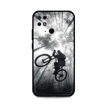 TopQ Kryt Xiaomi Redmi 10C Freeride 76221 (Sun-76221)
